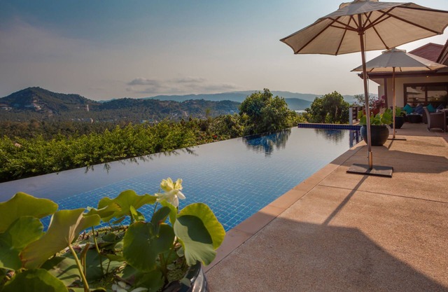 Alpha Villa