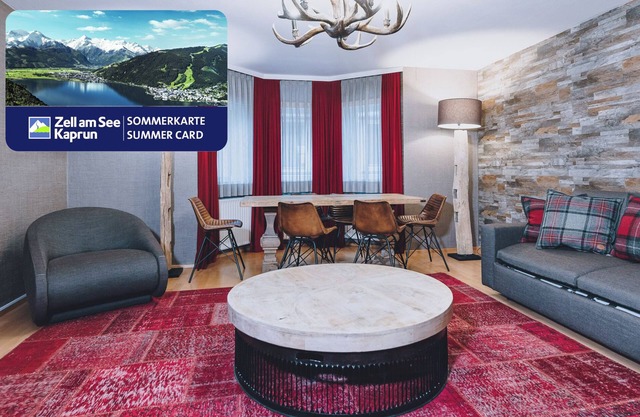Alpine city living by we rent