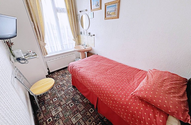 Alpine Guest House