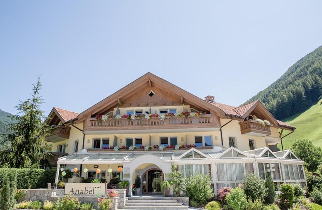 Alpine Life Hotel Anabel