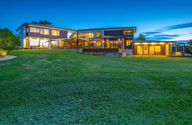 Alpine Lodge, Alpine - Southern Highlands