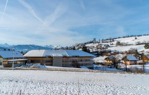 Alpinum Residence Lungau Apartments