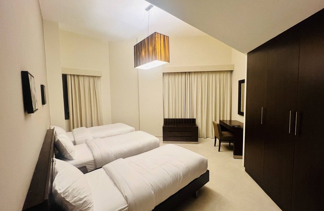 AlRaef Luxury Apartments