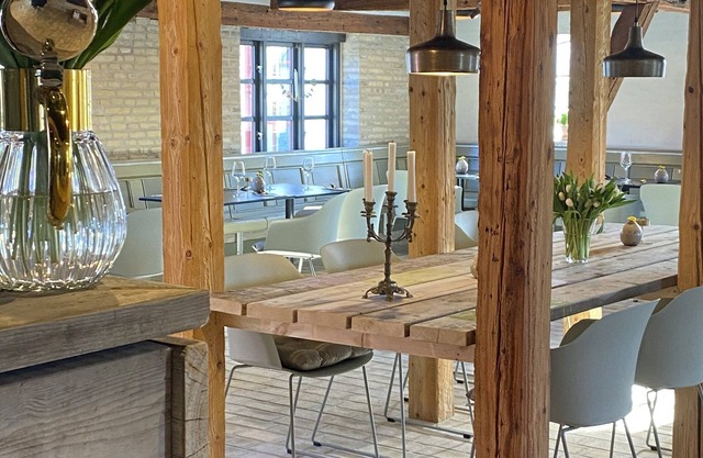 Als Kloster - det hyggelige gårdhotel
