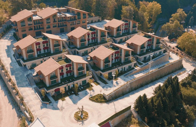 Altındere Vadi Hotel