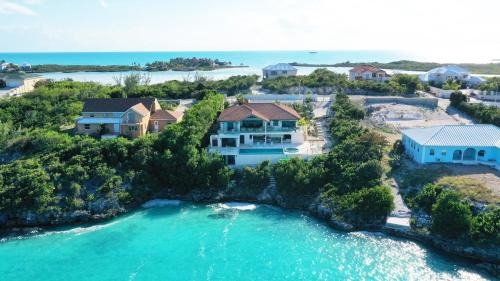 Alta Bella Villa - Ocean Nordic Spa