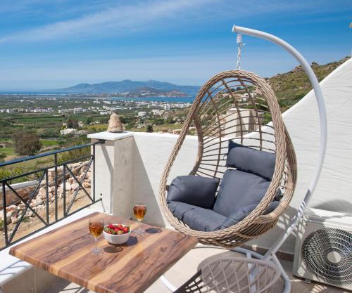Alta Vista Naxos