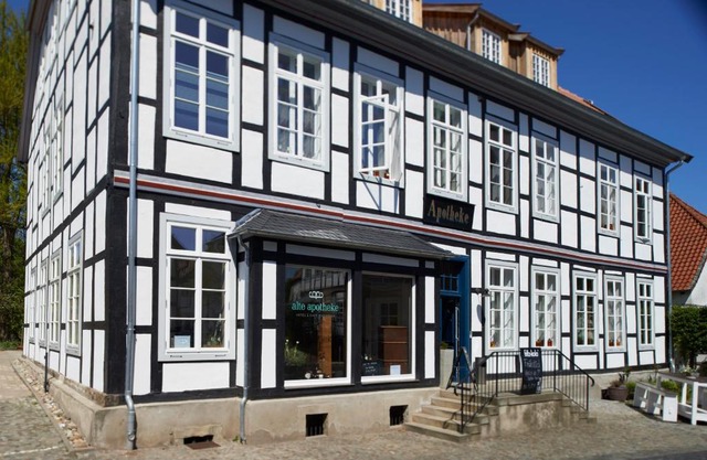 Alte Apotheke