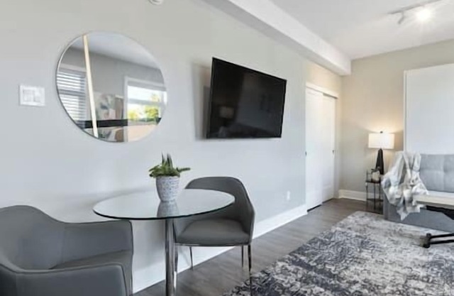 Alterra - Studio in Beechwood