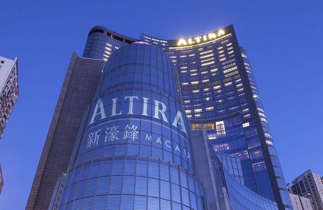 Altira Macau