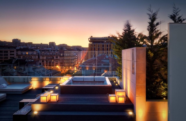 Altis Prime Hotel de Apartamentos