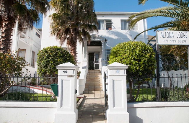 Altona Guest House