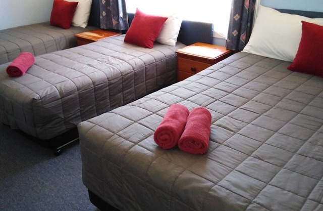 Altona Motel