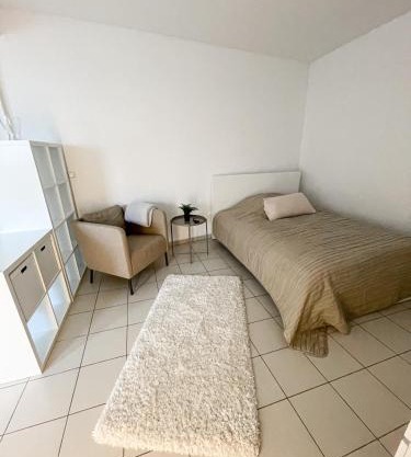 Altstadt-Apartment Bad Nauheim