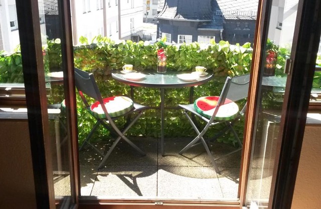 Altstadt-Ferienwohnung Rodica
