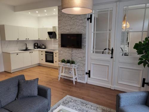 Altstadtapartments Werder