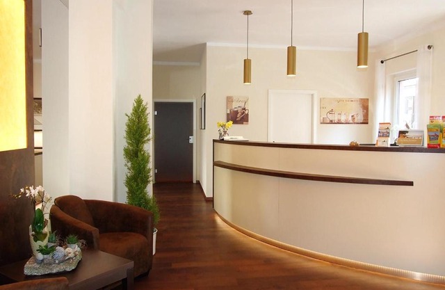 Altstadthotel Goldene Kugel