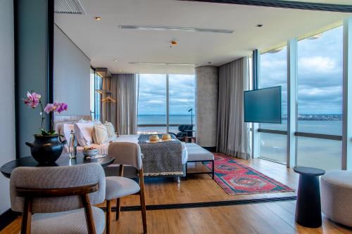 Alula Hotel Encarnacion