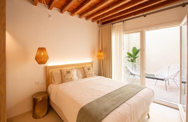 Alux Boutique Hotel