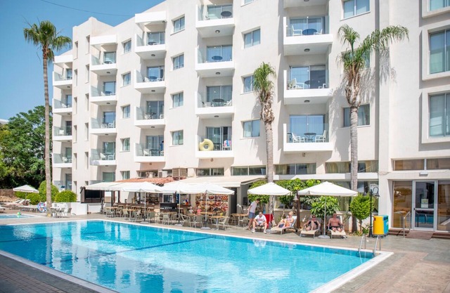 Alva Hotel Apartments