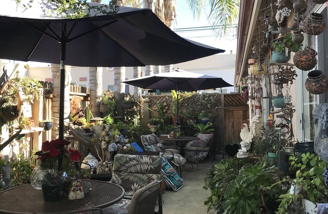 Always Inn San Clemente Bed & Breakfast