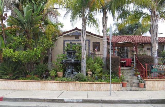Always Inn San Clemente Bed & Breakfast by Elevate Rooms