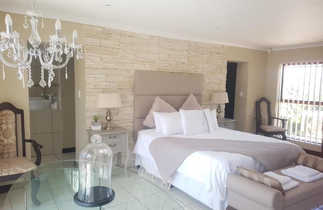 Alyssa's Inn Boutique Guesthouse