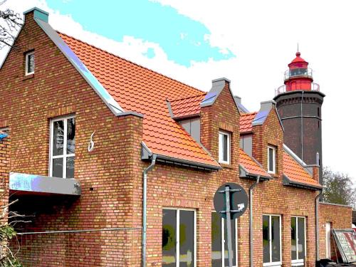 Am Dahmer Leuchtturm 23f