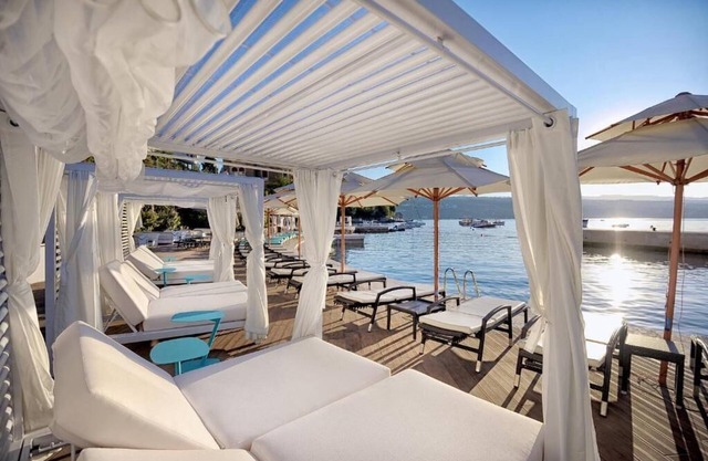 Amadria Park Grand Hotel 4 Opatijska Cvijeta