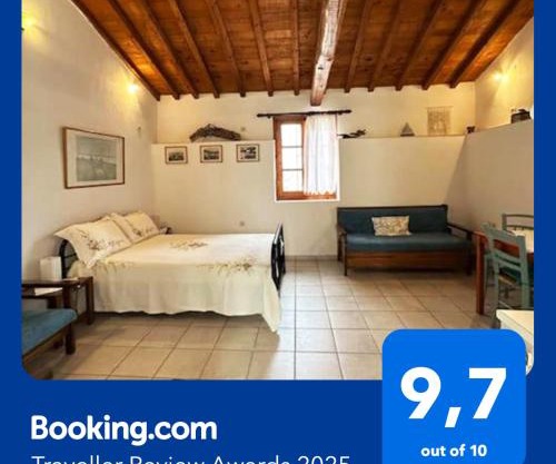 Amalia beach apartment