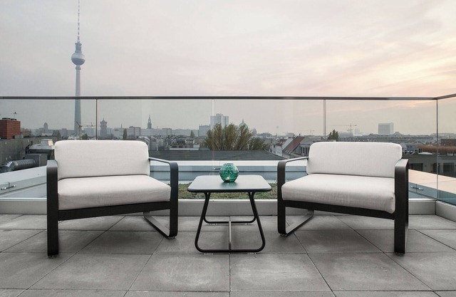 AMANO HOME Apartments
