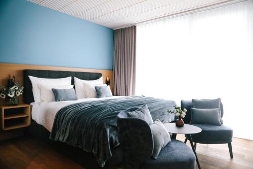 AMANTE Hotel - Bern Airport