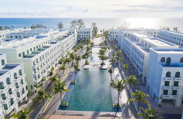 Amara PhuQuoc Hotel