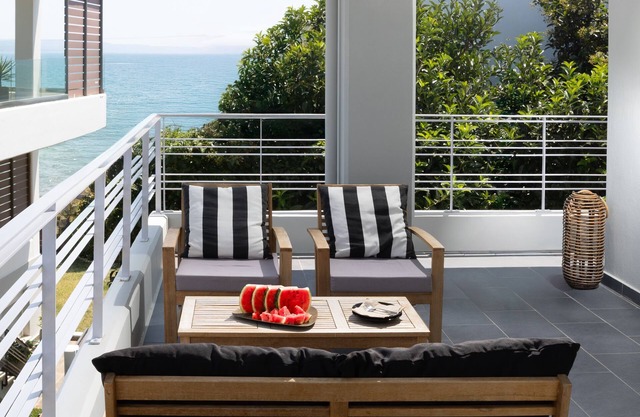 Amare Luxury Living Volos