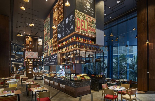 Amari Bangkok
