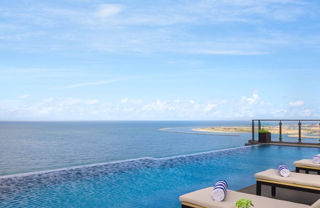 Amari Colombo Sri Lanka