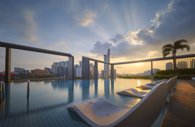 Amari Kuala Lumpur