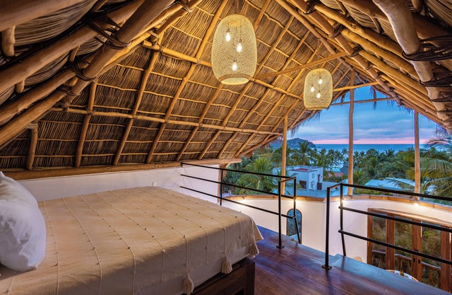 Amari Sayulita Boutique Hotel