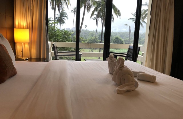 Amarin Samui Hotel