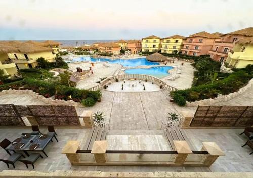 Amarina Jannah Resort & Aqua Park