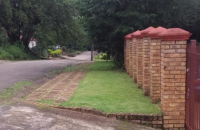 Amaroks self catering units
