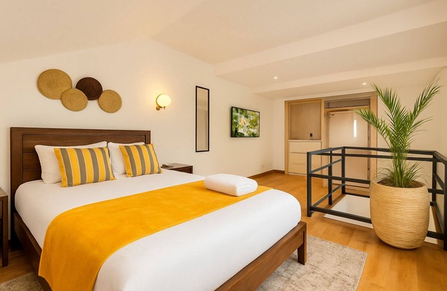 Amaryllis Residences Mount Pleasant