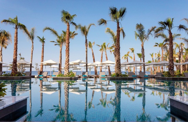 Amavi, MadeForTwo Hotels - Paphos