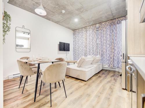 Amazing 1Bed Downtown Mtl