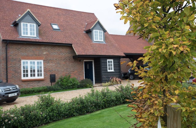 Amazing 3-Bed home in the Chiltern Hills
