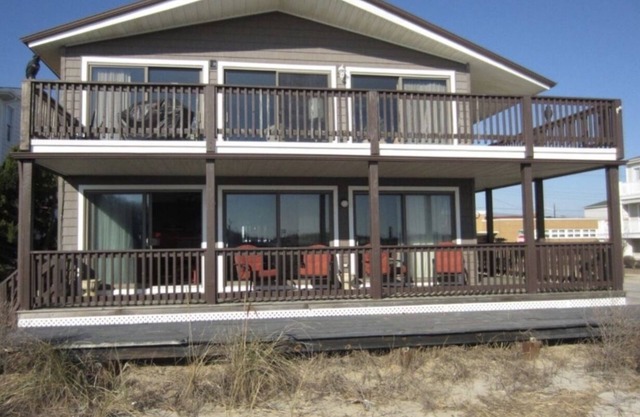 Amazing Beachfront Property at a Great Price