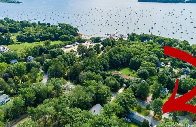 Amazing coastal 5 bedroom, 3 bath home on ~3/4 acre Falmouth Foreside, Maine.