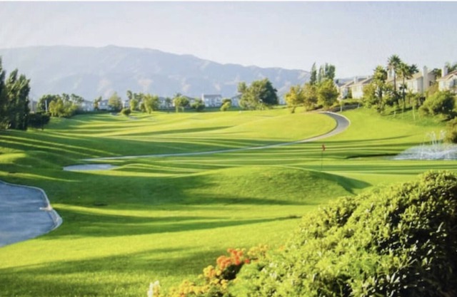 Amazing Golf Villa