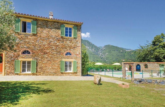 Amazing home in Santa Maria Poggio