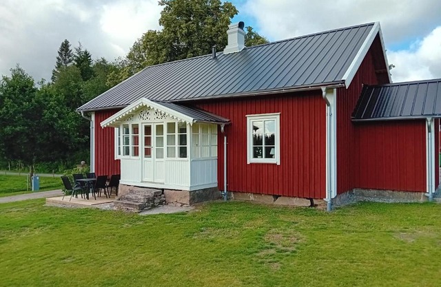 Amazing home in Gislaved with WiFi and 2 bedroom